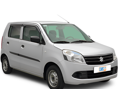 Maruti Wagon R 1.0-img